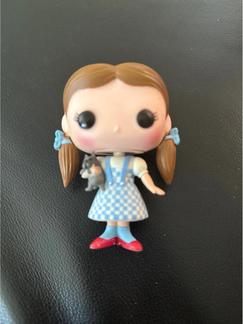 Funko Pop! Wizard of Oz Dorthy OOB AUTHENTIC